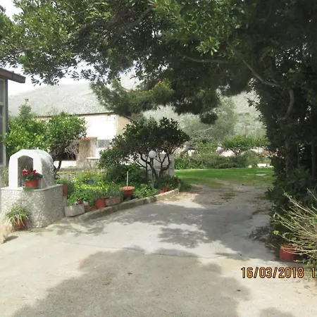 Bed & Breakfast Brezza Di Mare