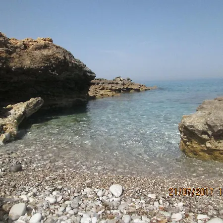 Brezza Di Mare *