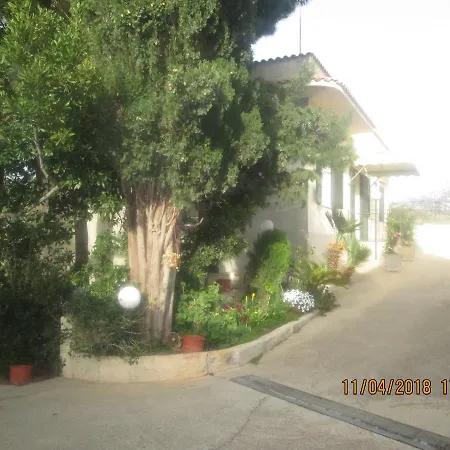 Bed & Breakfast Brezza Di Mare