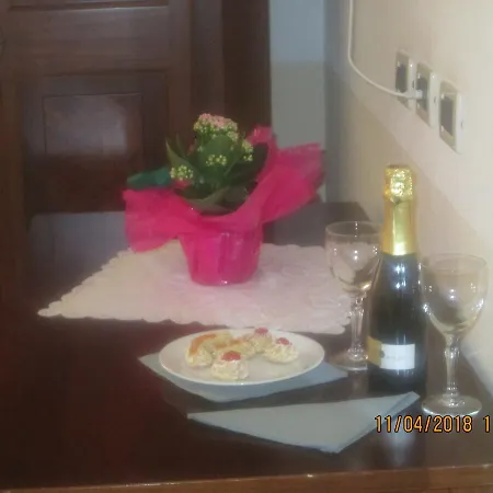 Brezza Di Mare *