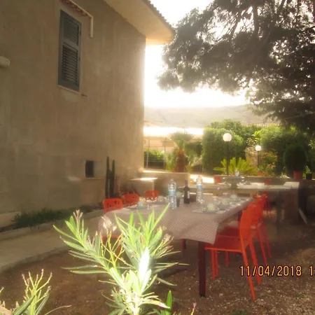 Bed & Breakfast Brezza Di Mare