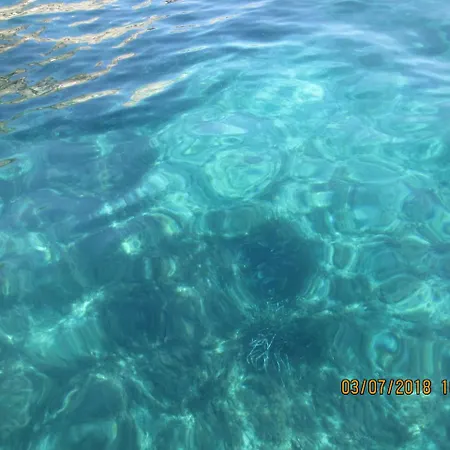 Brezza Di Mare