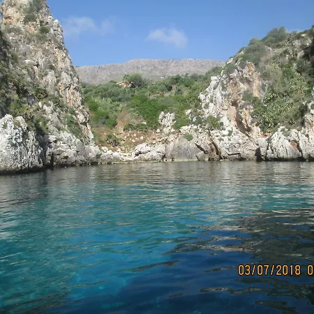 Brezza Di Mare *
