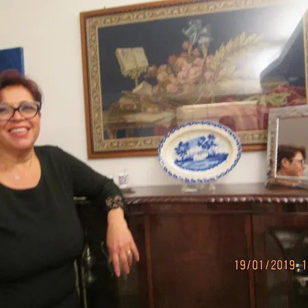 Bed & Breakfast Brezza Di Mare