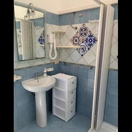 Guest house Brezza Di Mare