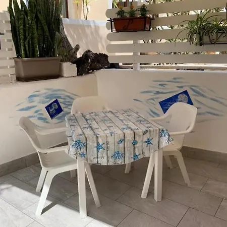 Guest house Brezza Di Mare *