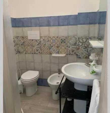 Brezza Di Mare Guest house Lampedusa