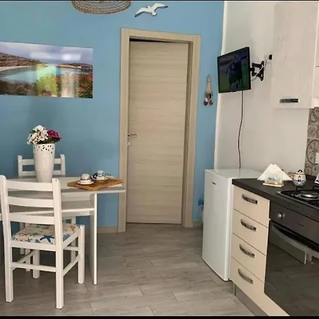 Brezza Di Mare Guest house *