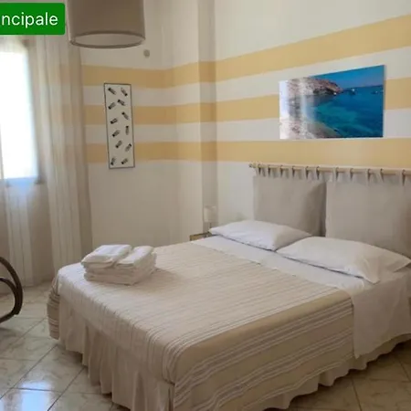 Guest house Brezza Di Mare