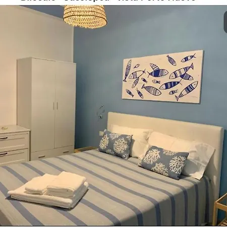 Brezza Di Mare Guest house *